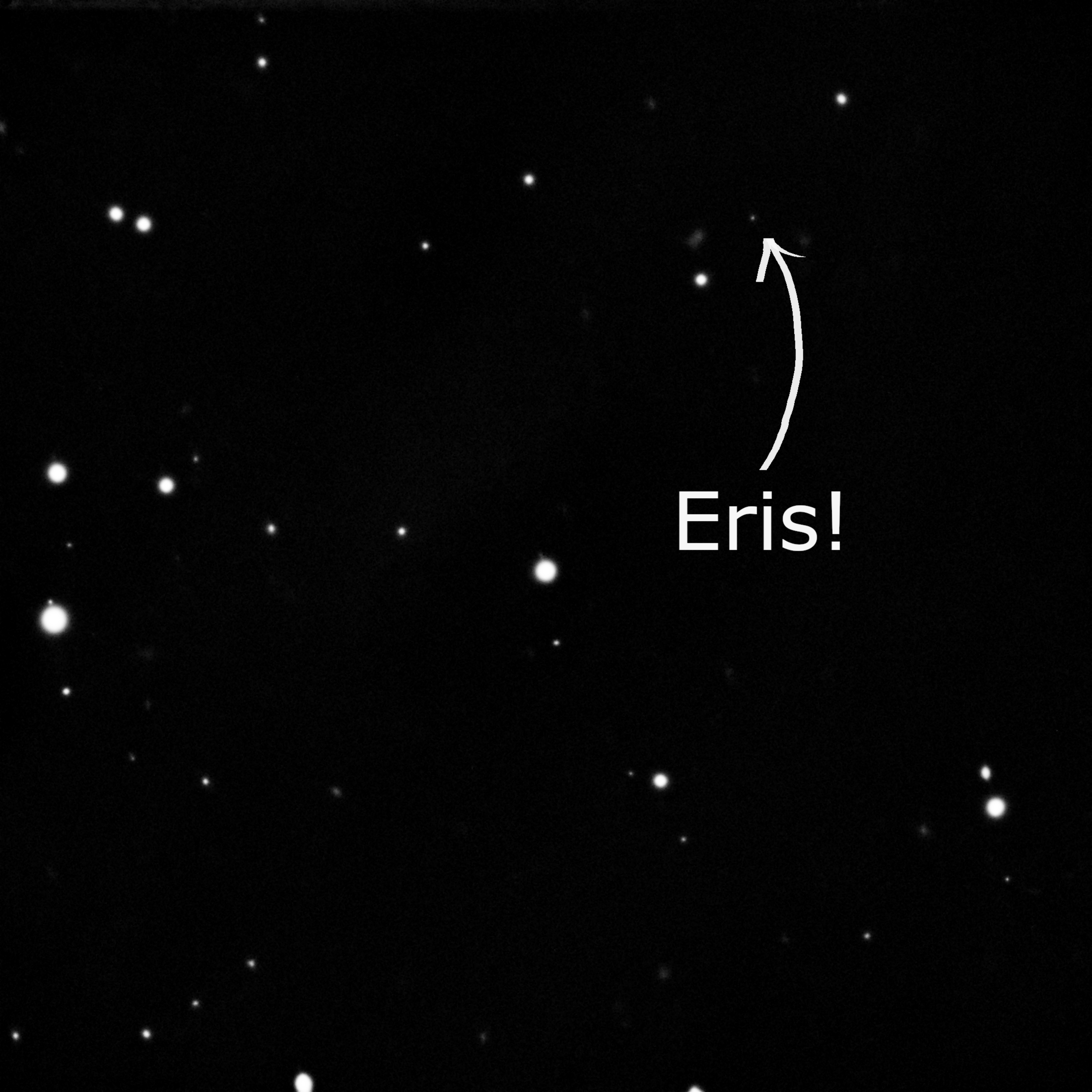 Eris image