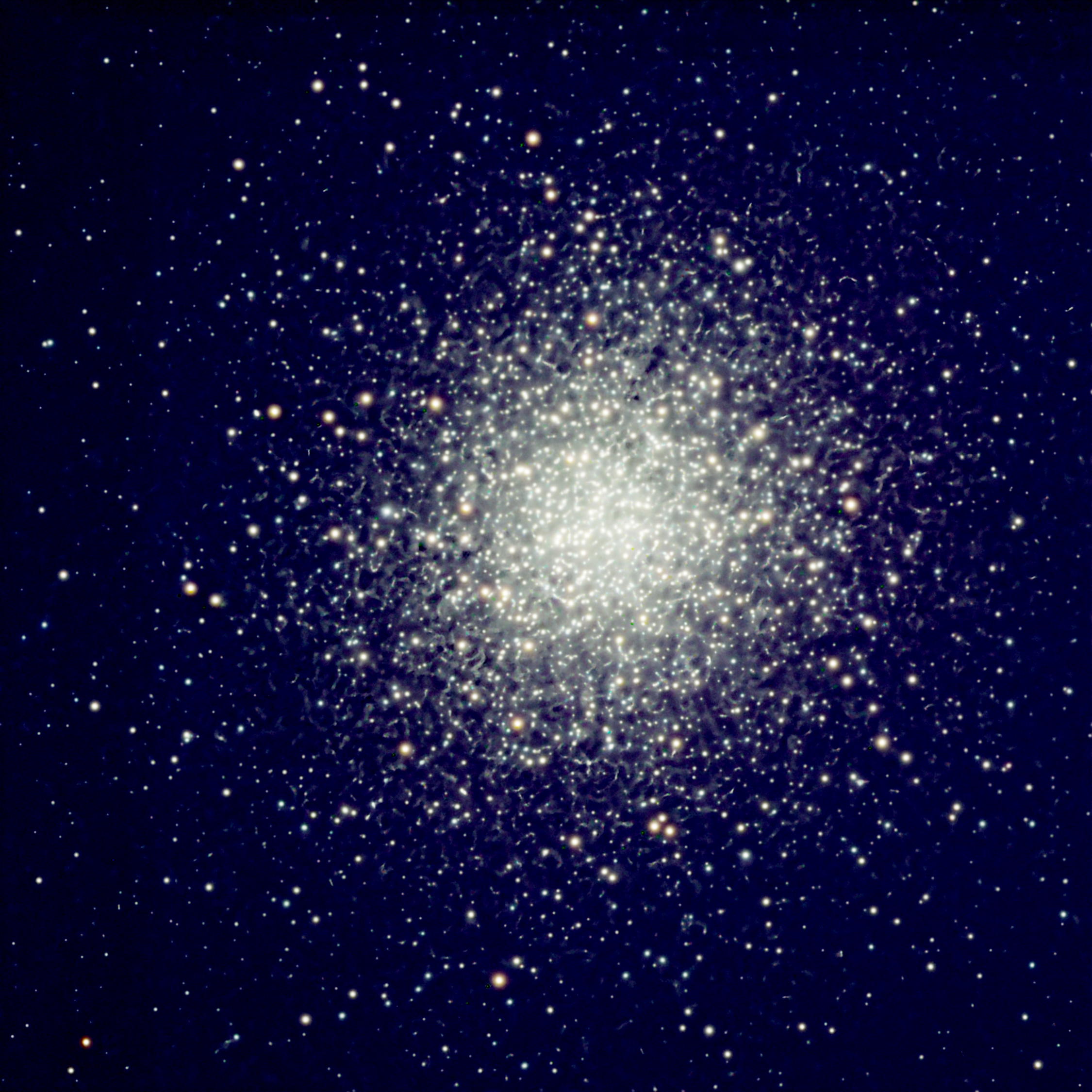Messier 13 (Great Hercules Cluster) image