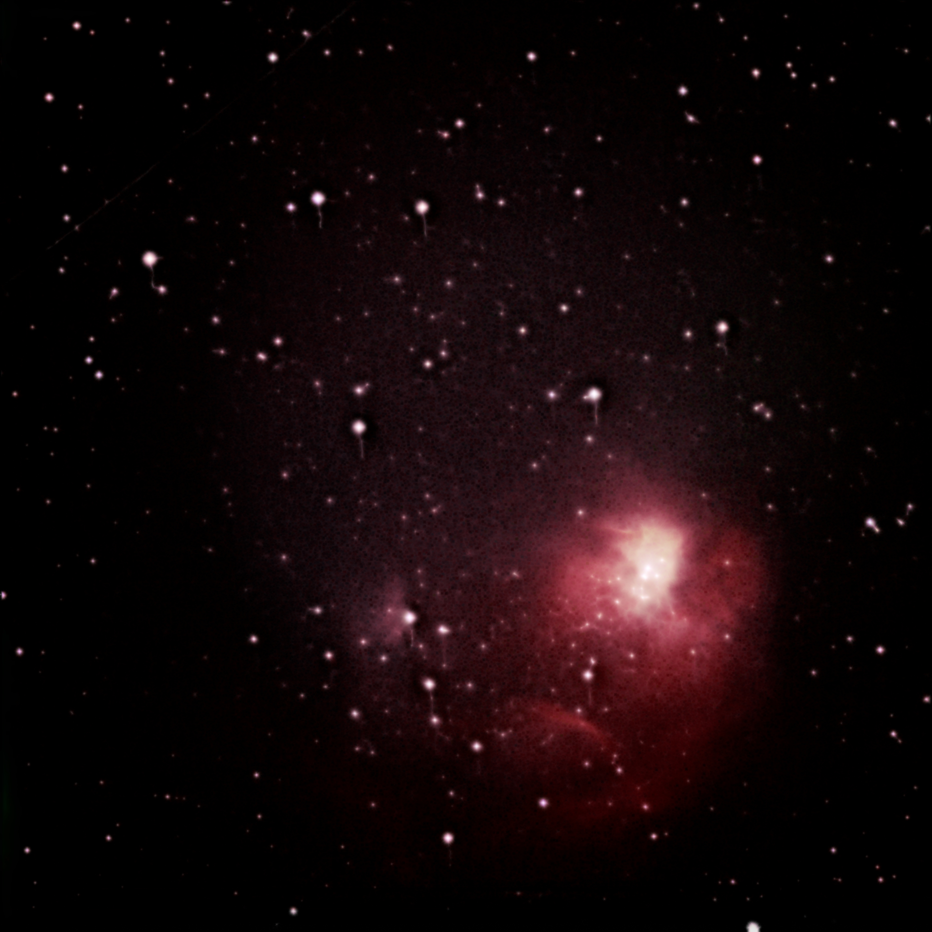 NGC 1931 image