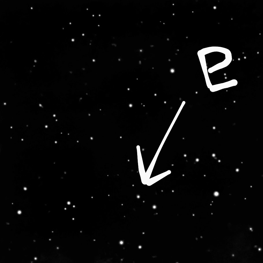 Pluto image